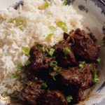 Pioneer Woman Asian Braised Beef Recipe