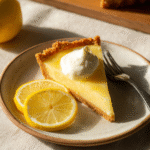 Pioneer Woman Lemon Icebox Pie Recipe