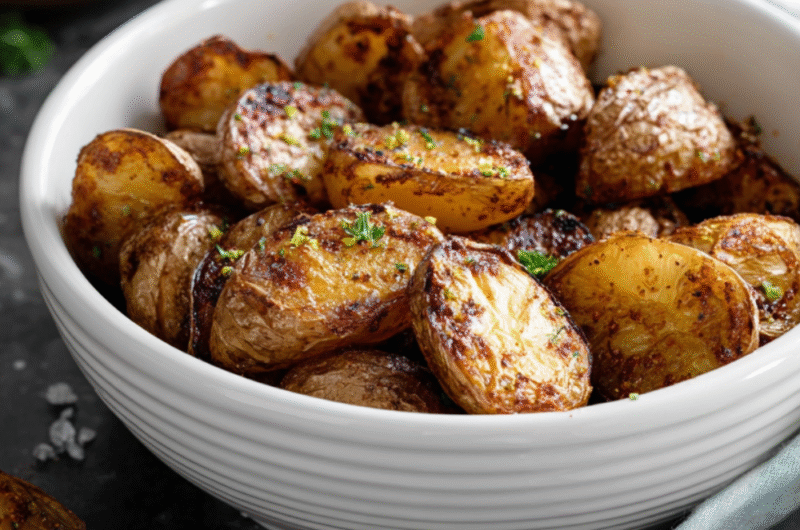 Pioneer Woman Taco Potatoes Recipe