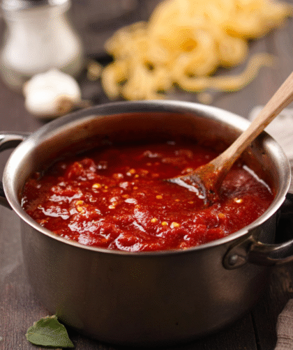 Pioneer Woman Arrabiata Sauce Recipe