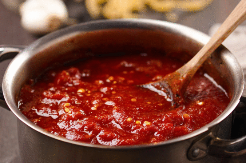 Pioneer Woman Arrabiata Sauce Recipe