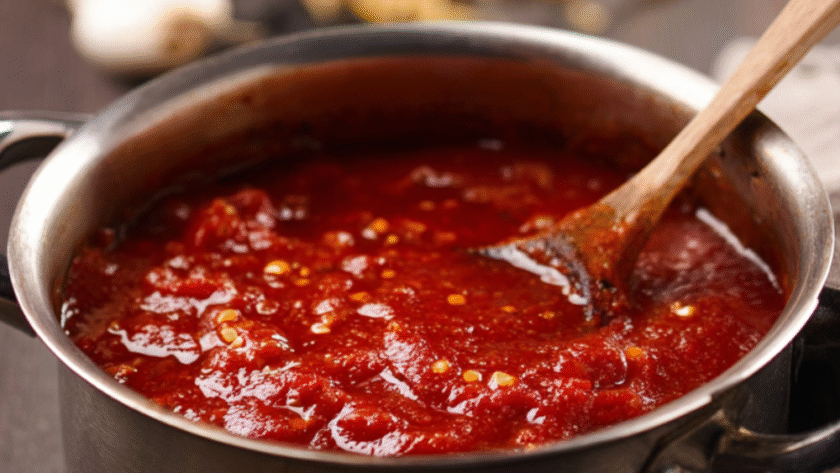 Pioneer Woman Arrabiata Sauce Recipe