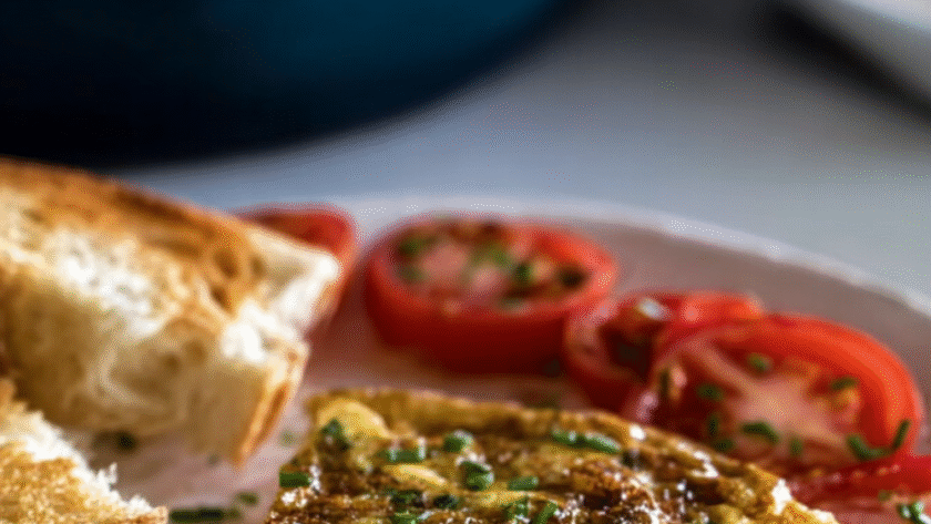 Pioneer Woman French Onion Frittata Recipe