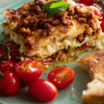 Pioneer Woman Loaf Pan Lasagna Recipe