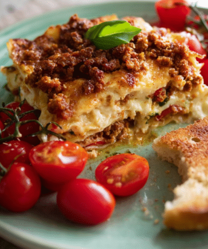 Pioneer Woman Loaf Pan Lasagna Recipe