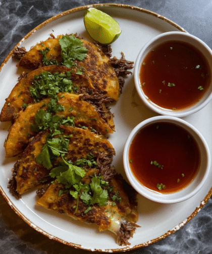 Pioneer Woman Birria Tacos Recipe