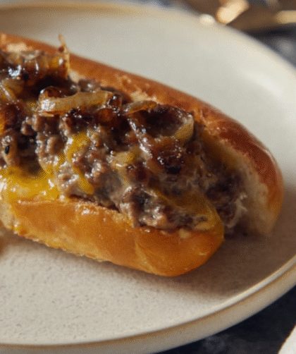 Pioneer Woman Drip Beef Meatballs Recipe