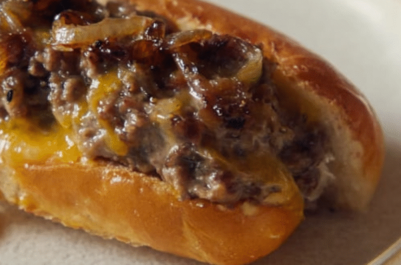 Pioneer Woman Drip Beef Meatballs Recipe