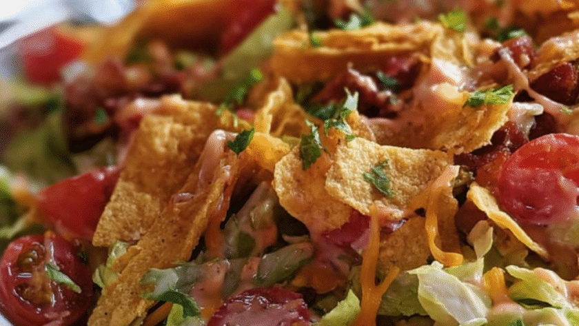 Pioneer Woman Cowboy Salad Recipe