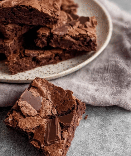 Pioneer Woman Chuckwagon Brownies Recipe