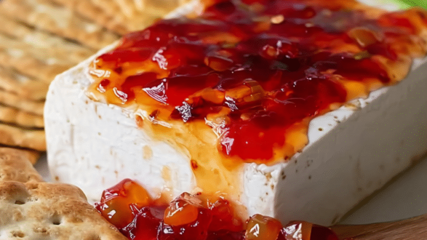 Pioneer Woman Hot Pepper Jelly Recipe