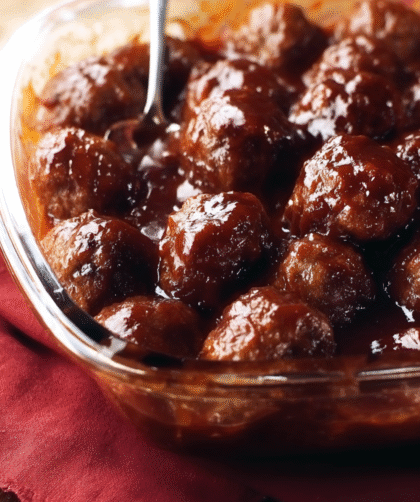Pioneer Woman Ham Balls Recipe