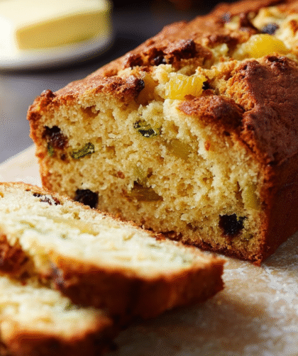 Pioneer Woman Zucchini Pineapple Bread Recipe
