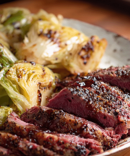 Pioneer Woman Corned Beef Recipe
