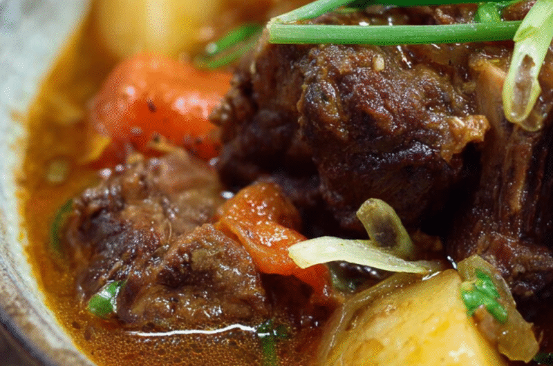 Pioneer Woman Prime Rib Soup Recipe