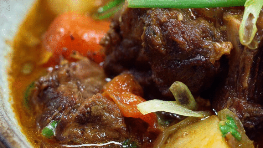 Pioneer Woman Prime Rib Soup Recipe