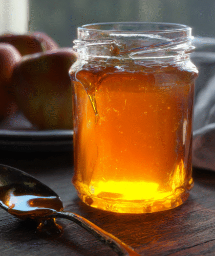 Pioneer Woman Apple Jelly Recipe