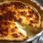 Pioneer Woman Custard Pie Recipe