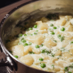Pioneer Woman Creamed Peas And Potatoes Recipe