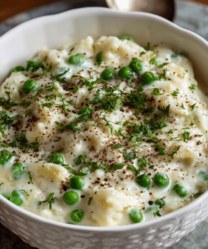Pioneer Woman Creamed Potatoes Recipe