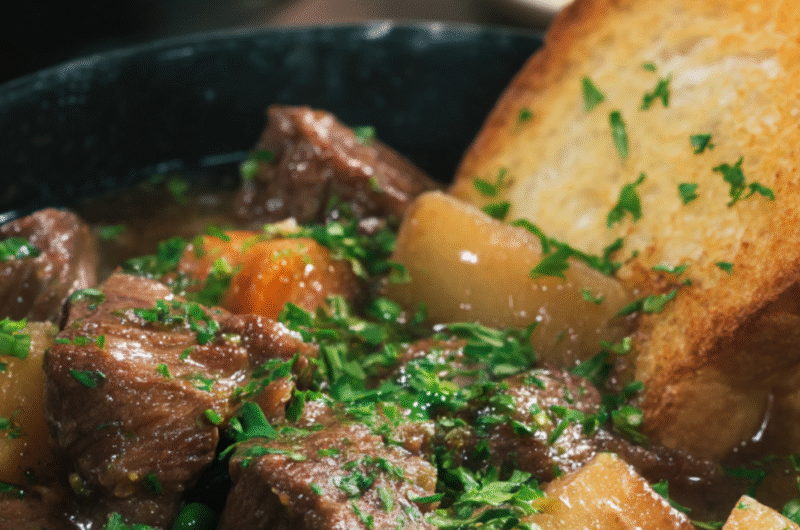 Pioneer Woman Crock Pot Beef Stew Recipe