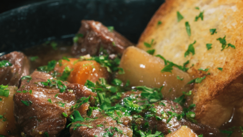 Pioneer Woman Crock Pot Beef Stew Recipe