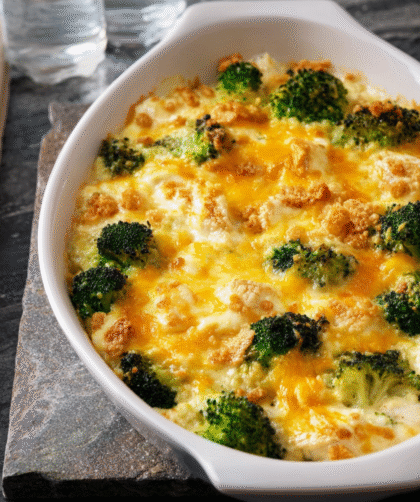 Pioneer Woman Chicken Divan Recipe