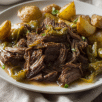 Pioneer Woman Pot Roast With Pepperoncini Recipe