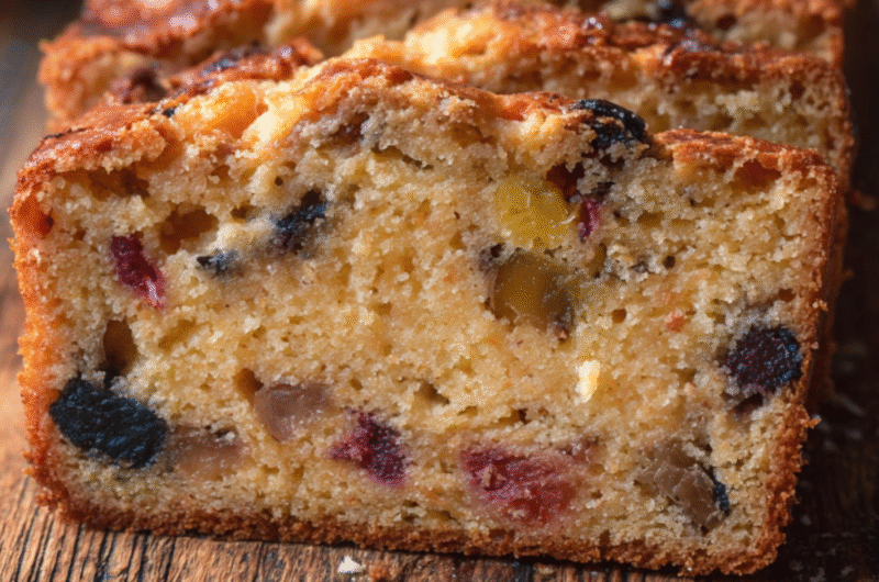 Pioneer Woman Fruit Bread Recipe