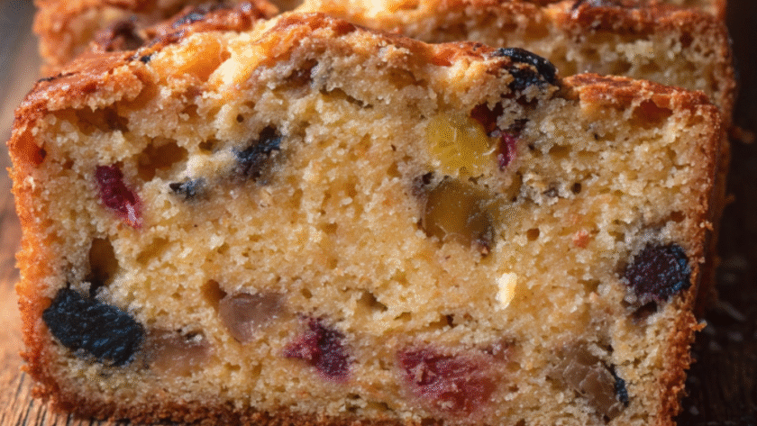 Pioneer Woman Fruit Bread Recipe