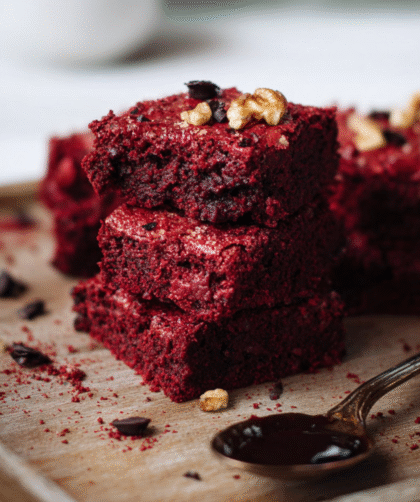 Pioneer Woman Beet Brownies Recipe