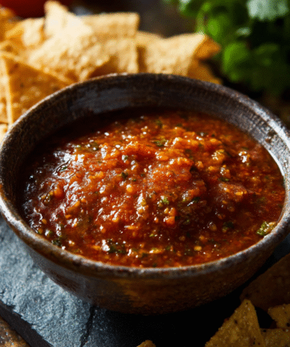 Pioneer Woman Chipotle Salsa Recipe