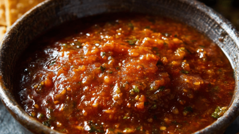 Pioneer Woman Chipotle Salsa Recipe