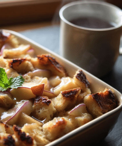 Pioneer Woman Apple Brown Betty Recipe