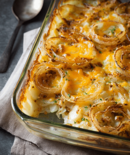 Pioneer Woman Tennessee Onions Recipe
