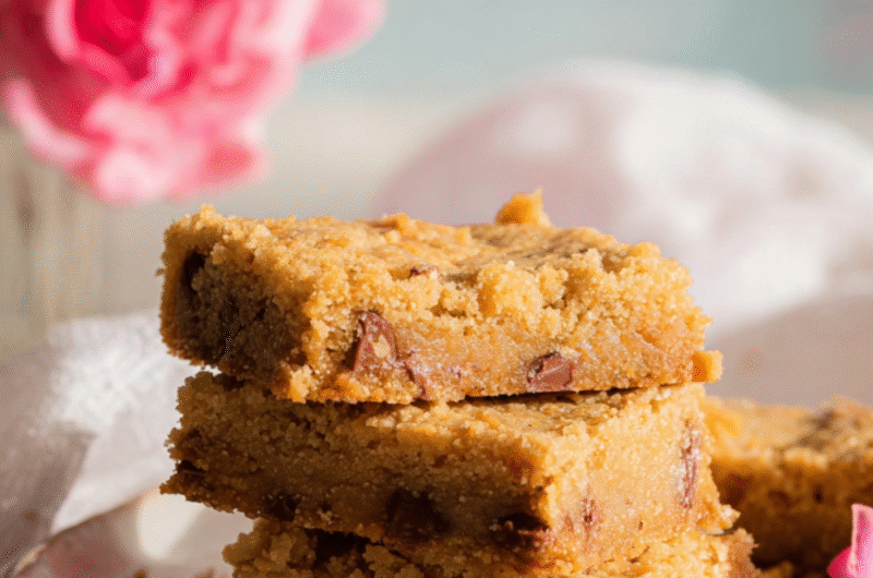 Pioneer Woman Cake Mix Cookie Bars Recipe
