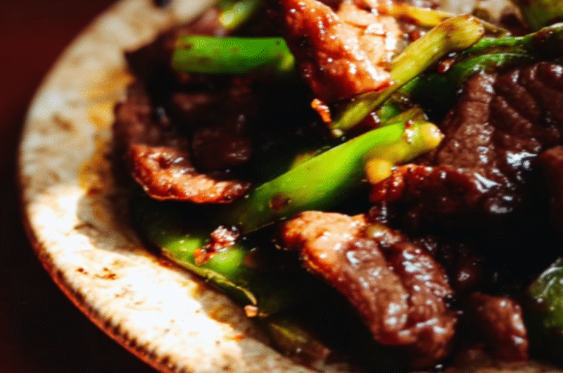 Pioneer Woman Beef And Snow Peas Recipe