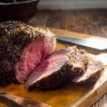 Pioneer Woman Beef Tenderloin Peppercorn Recipe