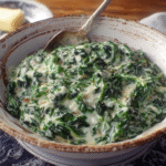 Pioneer Woman Creamed Spinach Recipe