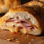 Pioneer Woman Ham And Cheese Loaf Recipe