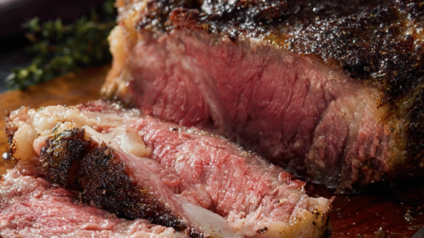 Pioneer Woman Prime Rib With Rosemary Salt Crust Recipe
