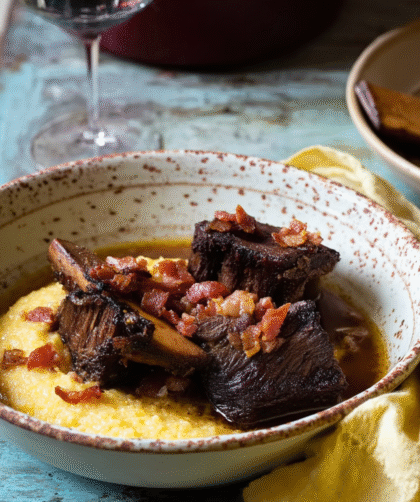 Pioneer Woman Short Ribs Recipe