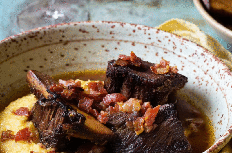 Pioneer Woman Short Ribs Recipe