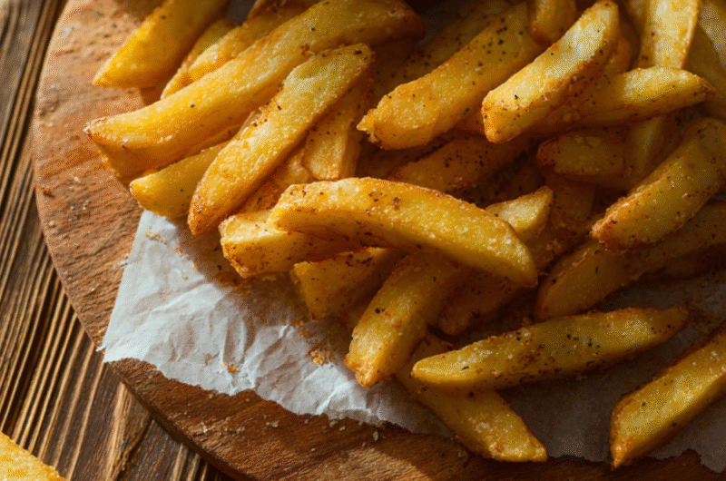 Pioneer Woman Fry Sauce Recipe
