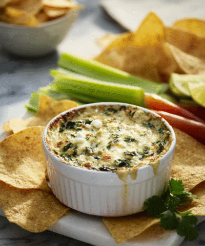 Pioneer Woman Mediterranean Artichoke Dip Recipe