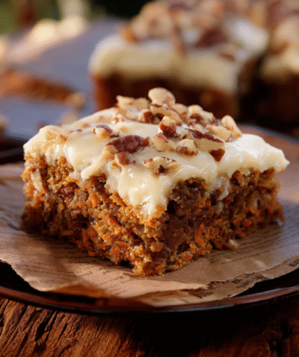 Pioneer Woman Carrot Cake French Toast Recipe