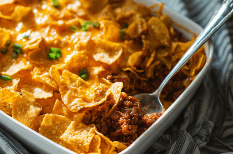 Pioneer Woman Frito Pie Recipe
