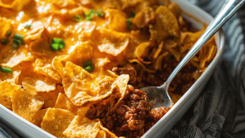 Pioneer Woman Frito Pie Recipe
