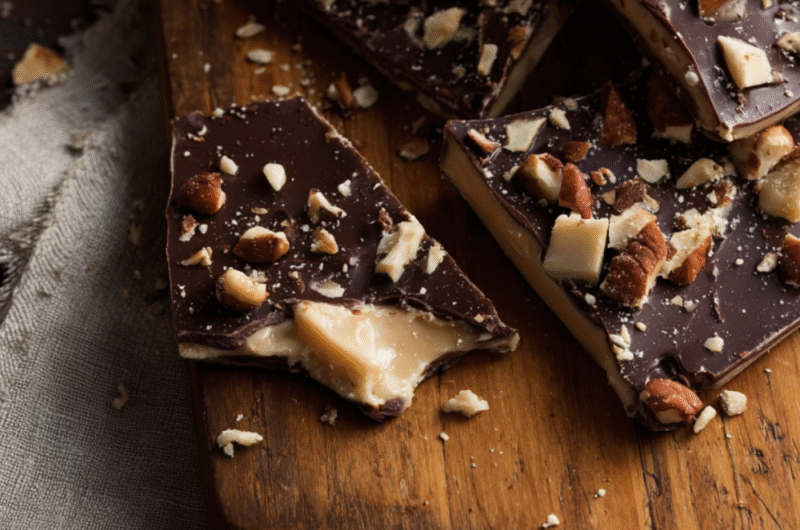 Pioneer Woman Toffee Recipe