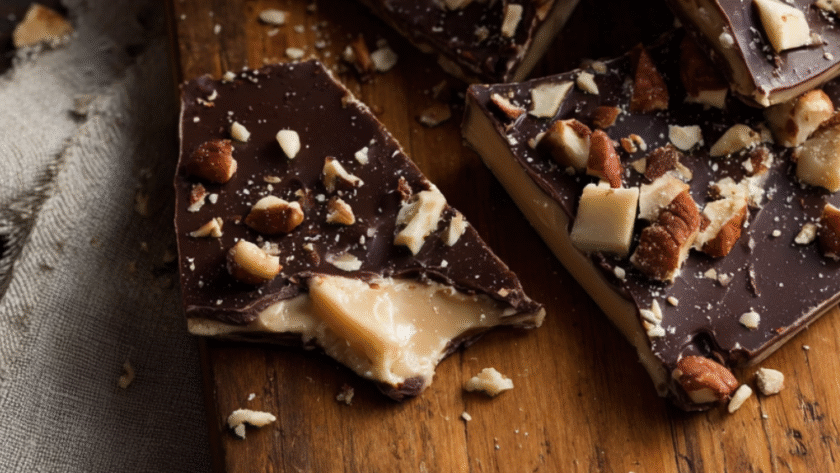 Pioneer Woman Toffee Recipe